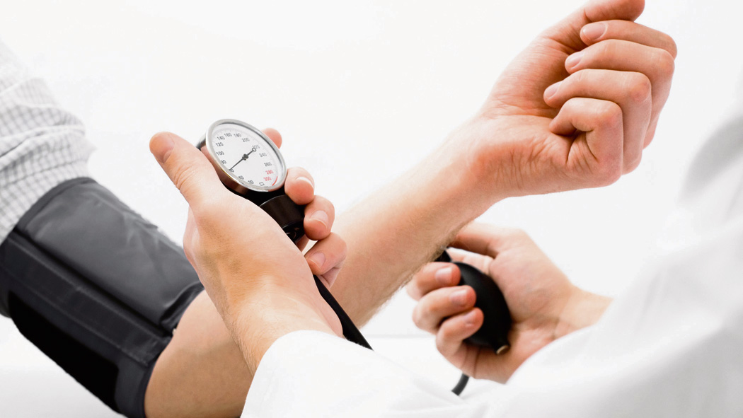 Povišeni krvni tlak (hipertenzija) | Tihi ubojica