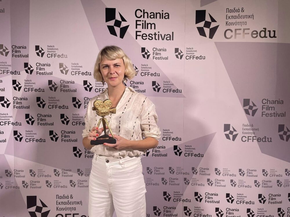 Dokumentarni film Varaždinke Anje Strelec dobitnik je nagrade publike ...