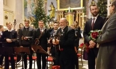 Božićni koncert Petrijanec1
