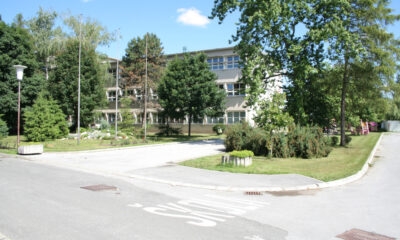 V. osnovna škola Varaždin