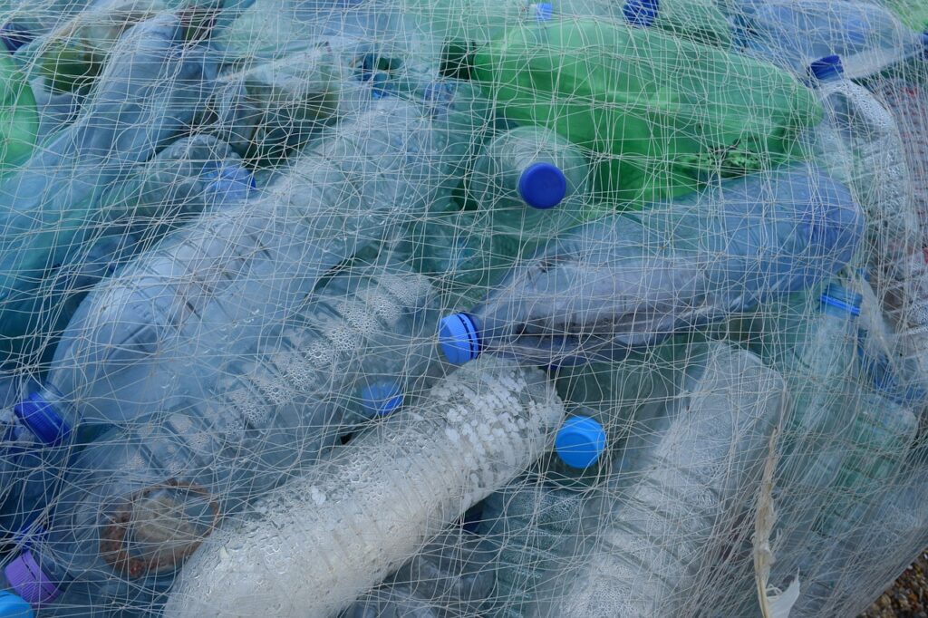 ambalaža plastika plastične flaše