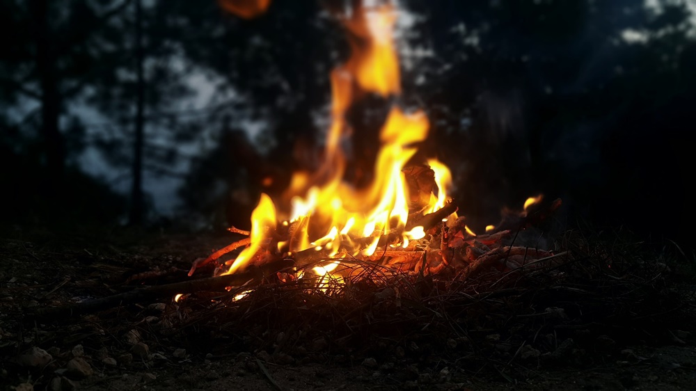 požar, vatra,gorenje