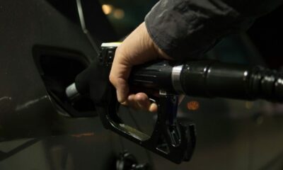 gorivo benzinska tankanje