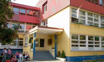 Gospodarska škola Varaždin