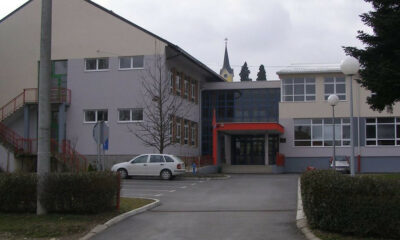 Osnovna škola Vinica