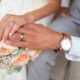 vjenčanje brak prsten